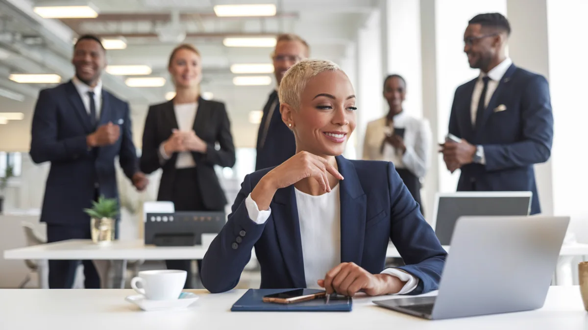 Business Growth