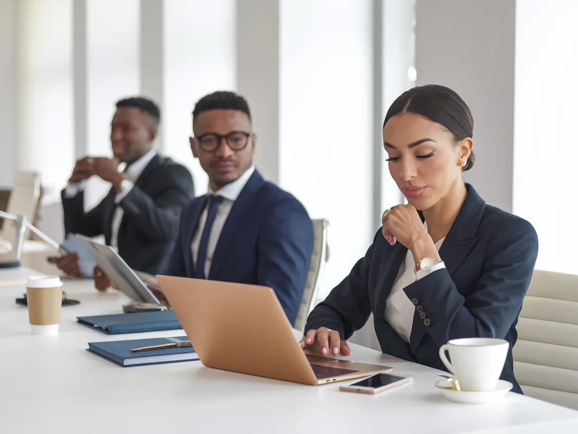 Strategic Business Growth